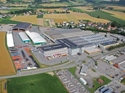 Weyland Steiner Handwerks - & Industriebedarf GmbH & Co KG