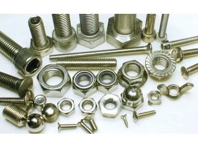 Resistant Metal Alloys LLP