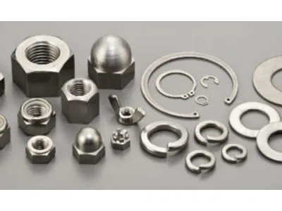Global Fasteners Solution