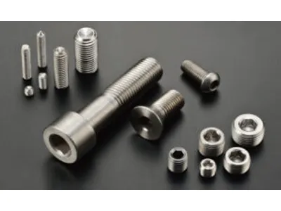 Global Fasteners Solution